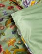 Essenza Rosanella Basil green  140 x 220