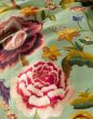 Essenza Rosanella Basil green  140 x 220