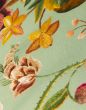 Essenza Rosanella Basil green  140 x 220