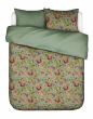 Essenza Rosanella Basil green  200 x 220