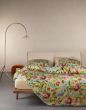 Essenza Rosanella Basil green  140 x 220