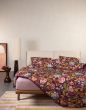 Essenza Rosanella Mauve wine  200 x 220
