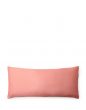 ESSENZA Roselina Evening rose Cushion 40 x 90 cm
