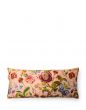 ESSENZA Roselina Evening rose Cushion 40 x 90 cm