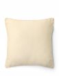 ESSENZA Roselina Vanilla Cushion 50 x 50 cm