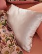 ESSENZA Roselina Evening rose Duvet cover 135 x 200 cm