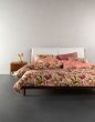ESSENZA Roselina Evening rose Duvet cover 135 x 200 cm