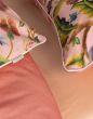 ESSENZA Roselina Evening rose Duvet cover 135 x 200 cm