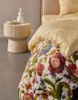 ESSENZA Roselina Vanilla Duvet cover 155 x 220 cm