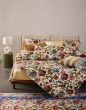 ESSENZA Roselina Vanilla Duvet cover 155 x 220 cm