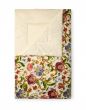 ESSENZA Roselina Vanilla Quilt 270 x 265 cm