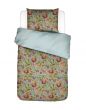 ESSENZA Roselina Surf green Duvet cover 140 x 220 cm