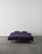 Marc O'Polo Rune Dark Navy Duvet cover 140 x 220