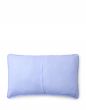 ESSENZA Ruth Lavender blue Cushion 40x65