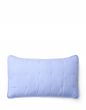 ESSENZA Ruth Lavender blue Cushion 40x65