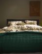 Essenza Ruth Thyme Quilt 270 x 265