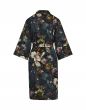 Essenza sarai karli deep sea blue Kimono L