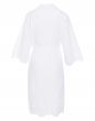 Essenza Sarai Tilia Pure White Kimono XS