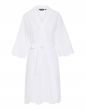 Essenza Sarai Tilia Pure White Kimono XS