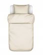 Marc O'Polo Senja Dark Sand Duvet cover 140 x 200 cm