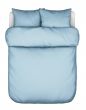 Marc O'Polo Senja Denim blue Duvet cover 240 x 220 cm
