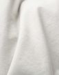 Marc O'Polo Senja Grey mist Duvet cover 200 x 200 cm