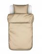 Marc O'Polo Senja Oakwood Duvet cover 155 x 220 cm
