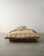 Marc O'Polo Senja Oakwood Duvet cover 155 x 220 cm