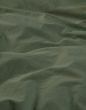 Marc O'Polo Senja Dark green ivy Pillowcase 60 x 70