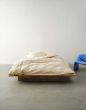 Marc O'Polo Senja Dark Sand Pillowcase 40 x 40 cm