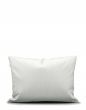 Marc O'Polo Senja Grey mist Pillowcase 80 x 80 cm