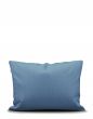 Marc O'Polo Senja Space blue Pillowcase 40 x 80 cm