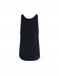 ESSENZA Shelby satin Uni Anthracite Top sleeveless XS