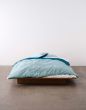Marc O'Polo Sillia Aquamarine Duvet cover 200 x 220