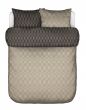 Marc O'Polo Sillia Oak beige Duvet cover 260 x 220