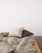 Marc O'Polo Sillia Oak beige Duvet cover 155 x 220