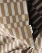 Marc O'Polo Sillia Oak beige Duvet cover 155 x 220
