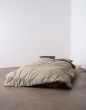 Marc O'Polo Sillia Oak beige Duvet cover 155 x 220