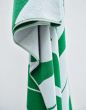 Marc O'Polo Skane Vivid Green Beach towel 100 x 200