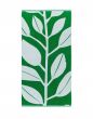 Marc O'Polo Skane Vivid Green Beach towel 100 x 200