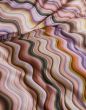 Essenza Sol Antique pink Duvet cover 240 x 220