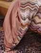 Essenza Sol Antique pink Duvet cover 240 x 220