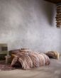 Essenza Sol Antique pink Duvet cover 240 x 220
