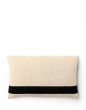 Marc O'Polo Statement Black Cushion 50 x 50 cm