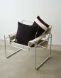 Marc O'Polo Statement Black Cushion 50 x 50 cm