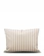 Marc O'Polo Steffe Dark Sand Pillowcase 60 x 70 cm