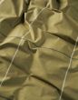 Marc O'Polo Suvie Deep pea Duvet cover 140 x 220