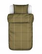Marc O'Polo Suvie Deep pea Duvet cover 140 x 220