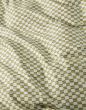 Marc O'Polo Svea Silvery green Duvet cover 140 x 220