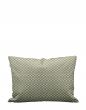 Marc O'Polo Svea Silvery green Pillowcase 60 x 70